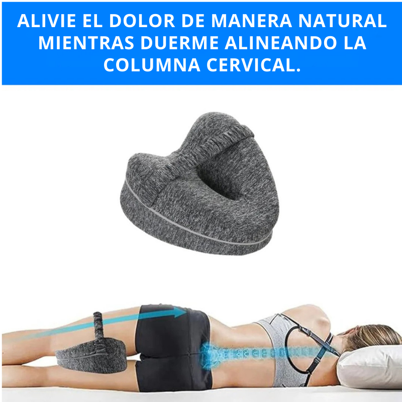 Almohada AlivioFex