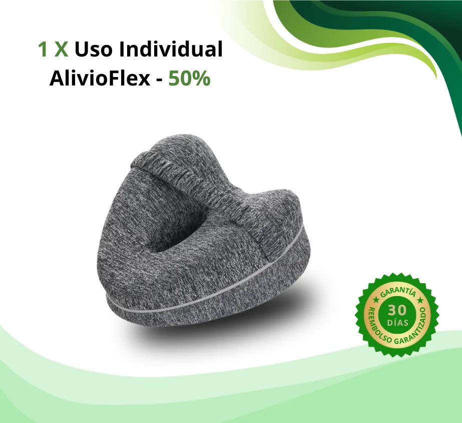 Almohada AlivioFex