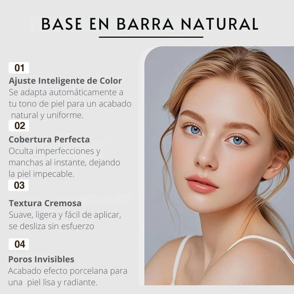 Base BlancCover™