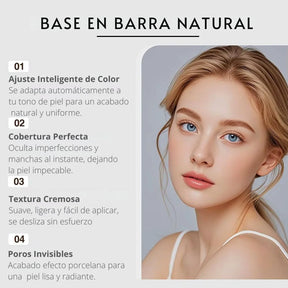 Base BlancCover™
