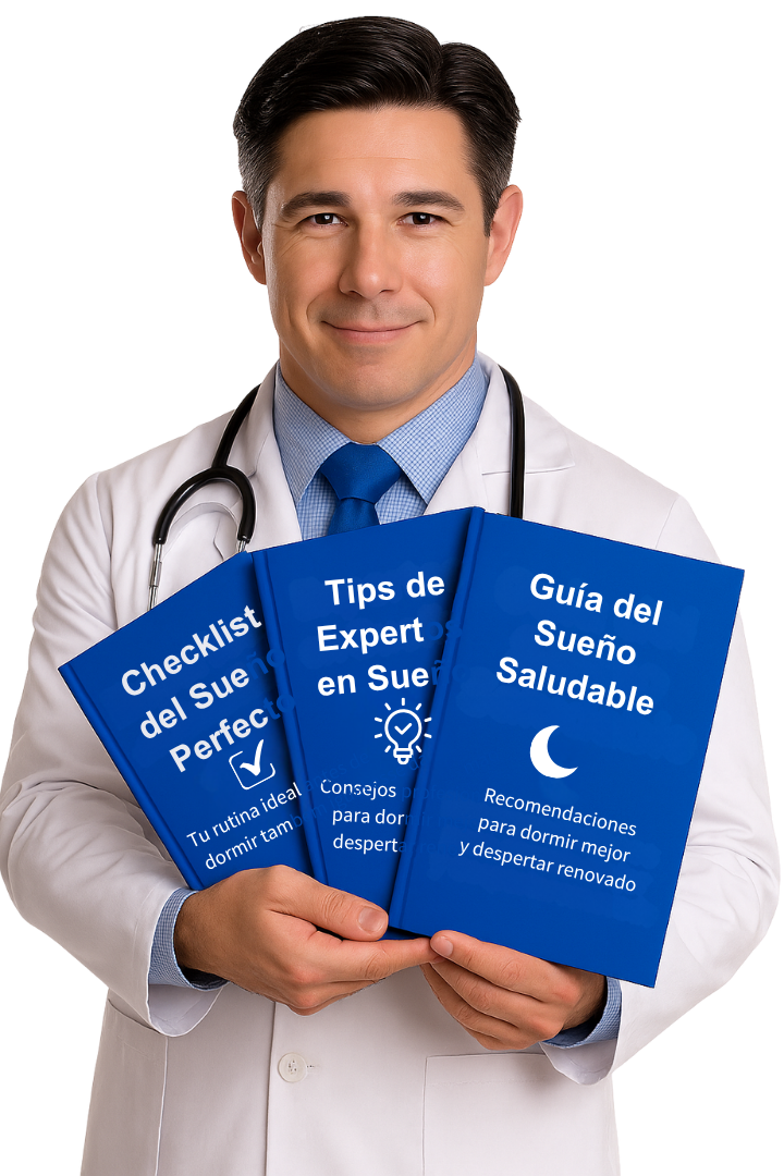 KIT Digital del Sueño Saludable